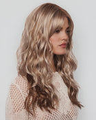 Phillipa | Lace Front & Monofilament Part Synthetic Wig by Orchid