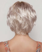 Asha | Lace Front & Monofilament Part Synthetic Wig by Orchid
