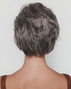 Asha | Lace Front & Monofilament Part Synthetic Wig by Orchid
