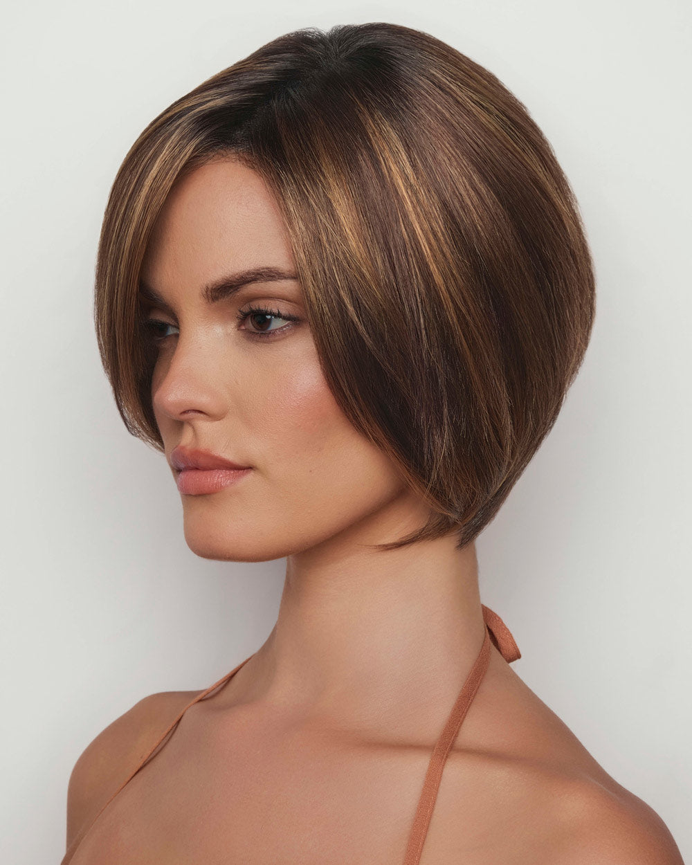 Maggie | Lace Front & Monofilament Part Synthetic Wig by Orchid