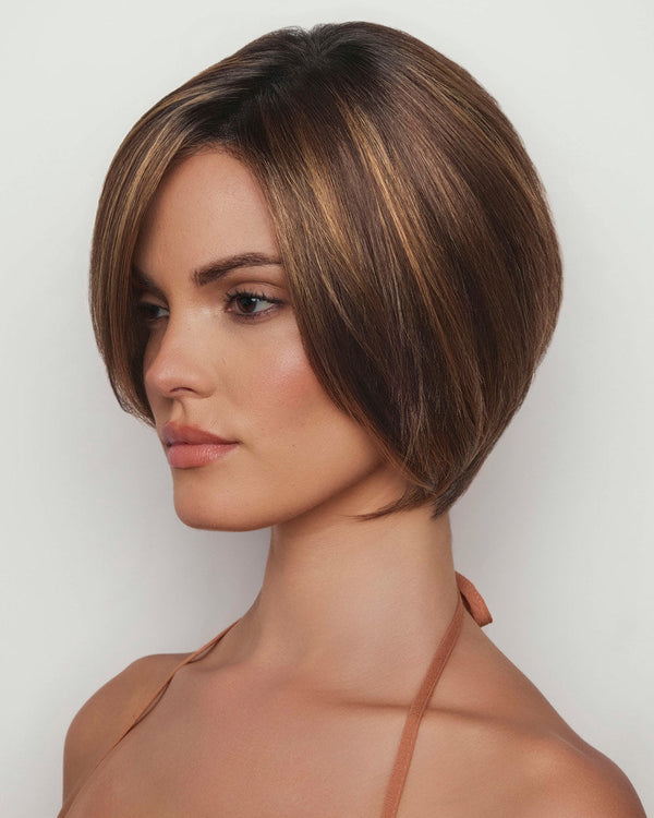 Maggie | Lace Front & Monofilament Part Synthetic Wig by Orchid