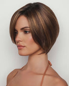 Maggie | Lace Front & Monofilament Part Synthetic Wig by Orchid