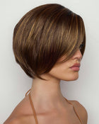 Maggie (Exclusive) | Lace Front & Monofilament Part Synthetic Wig by Orchid