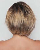 Maggie | Lace Front & Monofilament Part Synthetic Wig by Orchid