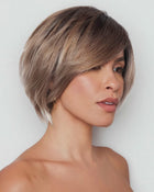 Maggie (Exclusive) | Lace Front & Monofilament Part Synthetic Wig by Orchid