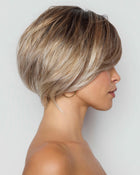 Maggie | Lace Front & Monofilament Part Synthetic Wig by Orchid