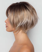 Maggie (Exclusive) | Lace Front & Monofilament Part Synthetic Wig by Orchid
