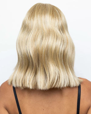 Velvet Wavez | Lace Front & Monofilament Part Synthetic Wig by Rene of Paris