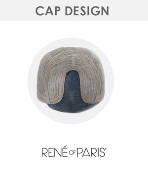 Divine Wavez | Lace Front & Monofilament Part Synthetic Wig by Rene of Paris