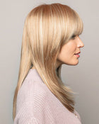 Misha in Chai Cream