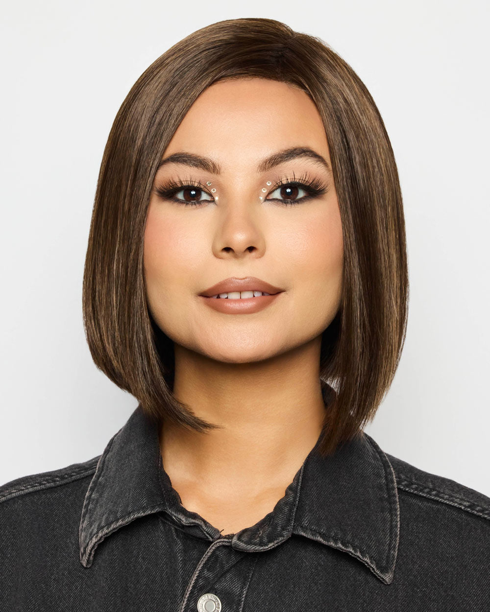 Kai | Lace Front & Monofilament Part Synthetic Wig by Rene of Paris