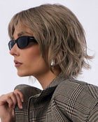 Brann | Lace Front & Monofilament Part Synthetic Wig by Rene of Paris