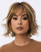 Brann | Lace Front & Monofilament Part Synthetic Wig by Rene of Paris