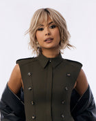 Brann | Lace Front & Monofilament Part Synthetic Wig by Rene of Paris