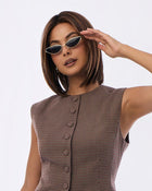 Ila | Lace Front & Monofilament Part Synthetic Wig by Rene of Paris