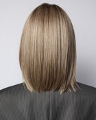 Ila | Lace Front & Monofilament Part Synthetic Wig by Rene of Paris