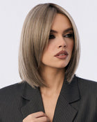 Ila | Lace Front & Monofilament Part Synthetic Wig by Rene of Paris