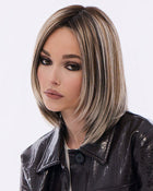 Ila | Lace Front & Monofilament Part Synthetic Wig by Rene of Paris