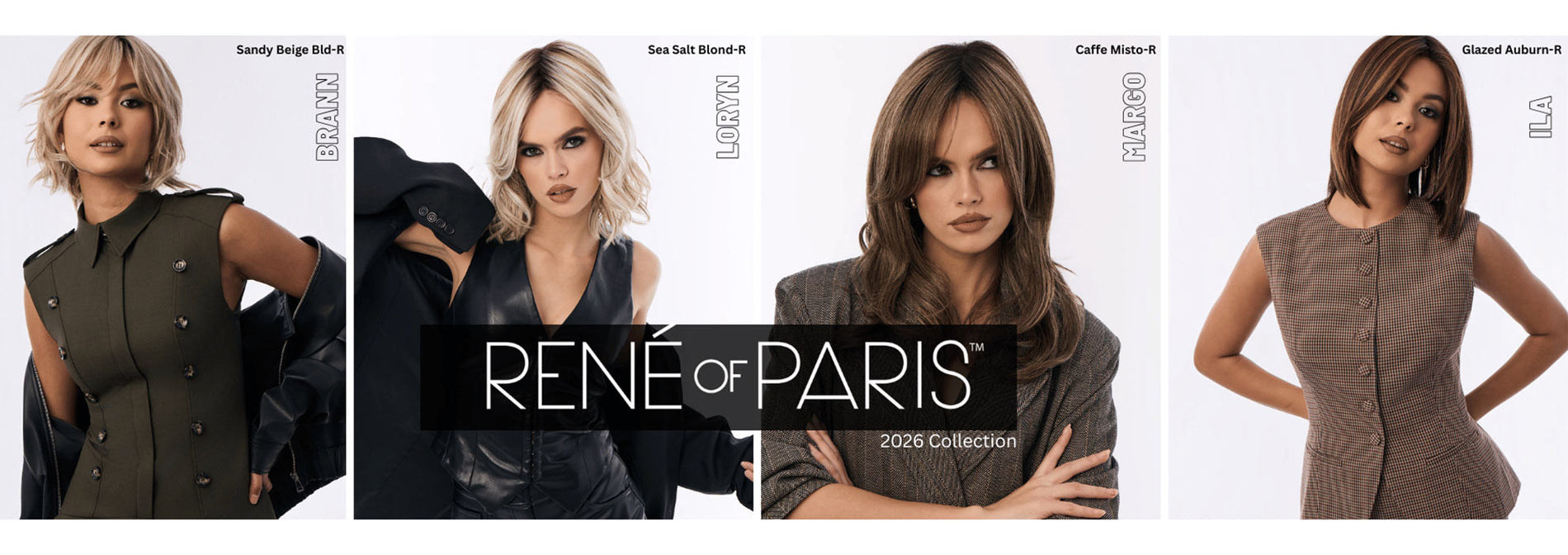 Rene of Paris Wigs
