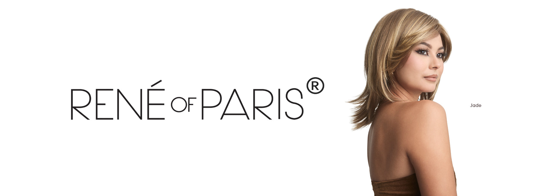 Rene of Paris Wigs
