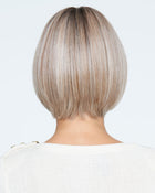 Influence Elite-Petite/Average | Monofilament Top Synthetic Wig by Raquel Welch