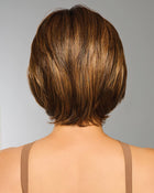 Effortless Style | Monofilament Part Synthetic Wig by Raquel Welch