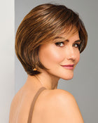 Effortless Style | Monofilament Part Synthetic Wig by Raquel Welch