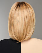 Timeless Charm | Monofilament Part Synthetic Wig by Raquel Welch