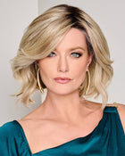 Love Always Raquel | Lace Front & Monofilament Top Synthetic Wig by Raquel Welch