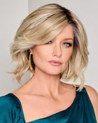 Love Always Raquel | Lace Front & Monofilament Top Synthetic Wig by Raquel Welch