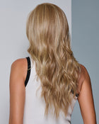 Runway Rehearsal | Lace Front & Monofilament Part Synthetic Wig by Raquel Welch