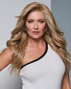 Runway Rehearsal | Lace Front & Monofilament Part Synthetic Wig by Raquel Welch