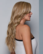 Runway Rehearsal | Lace Front & Monofilament Part Synthetic Wig by Raquel Welch
