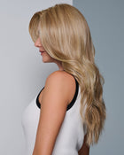 Runway Rehearsal | Lace Front & Monofilament Part Synthetic Wig by Raquel Welch