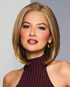 Always Trending | Lace Front & Monofilament Part Synthetic Wig by Raquel Welch