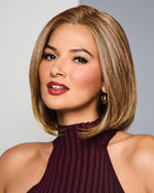 Always Trending | Lace Front & Monofilament Part Synthetic Wig by Raquel Welch