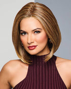 Always Trending | Lace Front & Monofilament Part Synthetic Wig by Raquel Welch