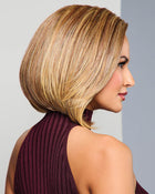 Always Trending | Lace Front & Monofilament Part Synthetic Wig by Raquel Welch