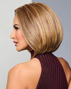 Always Trending | Lace Front & Monofilament Part Synthetic Wig by Raquel Welch