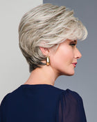 Curated Cut | Lace Front Synthetic Wig by Raquel Welch