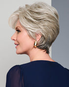 Curated Cut | Lace Front Synthetic Wig by Raquel Welch