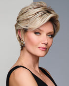 Curated Cut | Lace Front Synthetic Wig by Raquel Welch