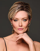 Boutique Chic | Lace Front & Monofilament Part Synthetic Wig by Raquel Welch