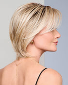 Boutique Chic | Lace Front & Monofilament Part Synthetic Wig by Raquel Welch