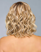 Romantic Renaissance | Lace Front & Monofilament Top Synthetic Wig by Raquel Welch