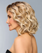 Romantic Renaissance | Lace Front & Monofilament Top Synthetic Wig by Raquel Welch