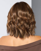 Steal The Show | Lace Front & Monofilament Top Synthetic Wig by Raquel Welch