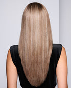 Athenian Adventure | Lace Front & Monofilament Top Human Hair Wig by Raquel Welch