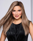 Athenian Adventure | Lace Front & Monofilament Top Human Hair Wig by Raquel Welch