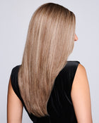 Athenian Adventure | Lace Front & Monofilament Top Human Hair Wig by Raquel Welch